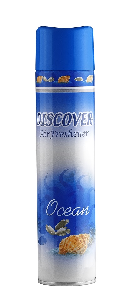 Air Freshener Sprays