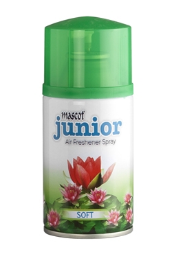 Mascot Junior Sprey - 260ml